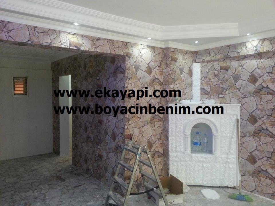 Bağcılar Duvar Kağıdı Ustası